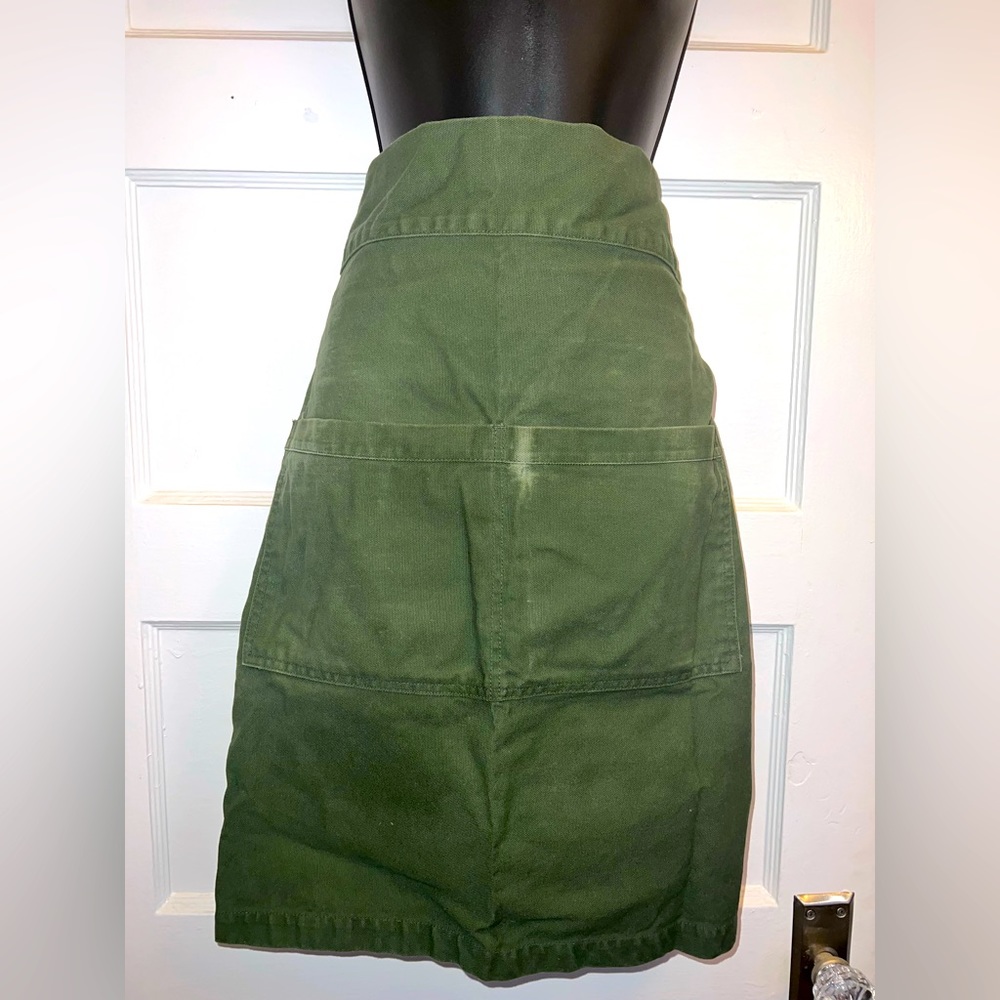 Serving Apron